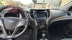 هيونداي سانتافي
